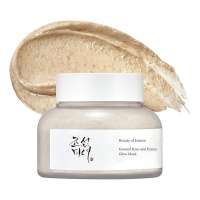 Beauty of Joseon: Ground Rice and Honey Glow Mask – Wash Off Mask | Mask