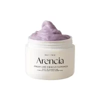 Arencia: Fresh Lime Hibiscus Cleanser | Brightening | Gentle Cleansing | 50gm