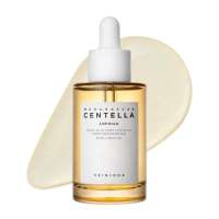 SKIN1004: Madagascar Centella Ampoule  | Calming Care | Sensitive Skin | Hydrating | Glow Boost | 55ml