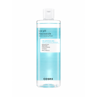 COSRX: Low PH Niacinamide Micellar Cleansing Water | Makeup Remover | Deep Cleansing | Brightening | 400ml