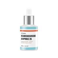Apieu: Madecassoside Ampoule 2X | Korean Skincare | Healthy Glow | Hydration | 30ml