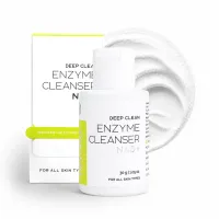 Beyond Beyond: Deep Clean Enzyme Cleanser  30gm