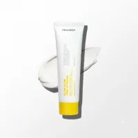 Frankly: Glow Filter Tone Up Cream | Niacinamide | Glutathione | Instant Glow | Pore Blurring | Dark Spot Care | Korean Skincare | 50ml