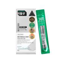 VT Cosmetics: Reedle Shot 300 Stick | Micro-Needling | Skin Renewal | Pore Refinement | On-the-Go | 2ml × 10ea
