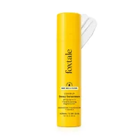 Foxtale: Dewy Sunscreen SPF 50 PA++++ With Niacinamide + Provitamin B5 + Vitamin E   50ml
