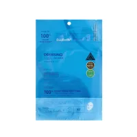 VT Cosmetics: Hydrop Reedle Shot 100hL 2-Step Hydrogel Mask | Intense Hydration | Micro-Needling | Deep Moisture | Sheet Mask | 33g