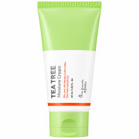 Apieu: The Pure Tea Tree Moisture Cream | Barrier Support | Long-Lasting Moisture | Skin Nourishing | Soft Skin | 60ml