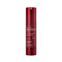 VT Cosmetics: Red Booster Reedle Shot 300 | Intensive Energy Boosting | Micro-Needling | Glow Boost | Skin Renewal | 50ml