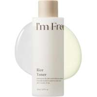 I'm From: Rice Toner (Renew) | Exfoliating | Korean Face Toner | 150ml