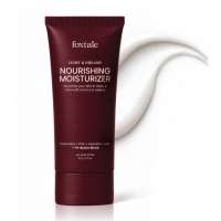 Foxtale: Nourishing Ceramide Moisturiser for 72hrs of Hydrated, Glowing Skin   50ml