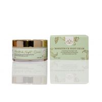 Pure by Priyanka: Moon Struck Night Cream - 60 gm