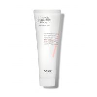 COSRX: Balancium Comfort Ceramide Cream | For Moisturising | Intense Hydration | Korean Skincare | 80gm