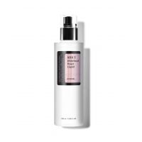 COSRX: AHA 7 Whitehead Power Liquid Exfoliant Essence | Deep Hydration | Glass Skin | Exfoliation | Pore Care | Smooth Skin | 100ml