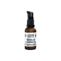 Love Earth: Retinol Serum - 30ml