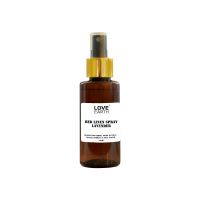 Love Earth: Bed Linen Spray - 100ml
