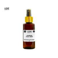 Love Earth: Jasmine Face Mist - 100ml