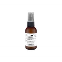 Love Earth: Vitamin C Sunscreen SPF-50 - 100ml