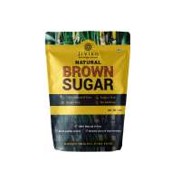 Jivika Pure: Natural Brown Sugar  1Kg