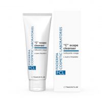 Fixderma Cosmetic Laboratories: C Scape Cleanser - 75ml
