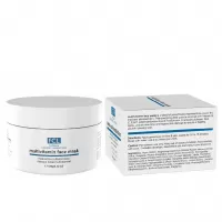 Fixderma Cosmetic Laboratories: Multivitamin Face Mask - 10gm