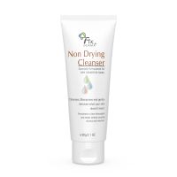 Fixderma: Non Drying Cleansing Lotion - 60gm