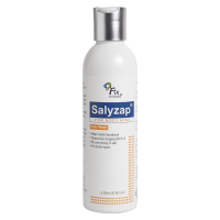 Fixderma: Salyzap Acne Body Wash -  200ml