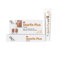 Fixderma: Fixderma Tranexamic SKARFIX -TX Face Cream 2% Kojic Acid - 15gm