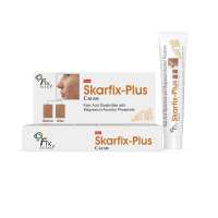 Fixderma: Fixderma Tranexamic SKARFIX -TX Face Cream 2% Kojic Acid - 15gm