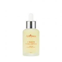 Isntree: C- Niacin Toning Ampoule - 50ml