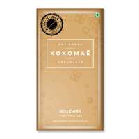 Kokomae: Indian Single Origin 60% Dark - 50 gm