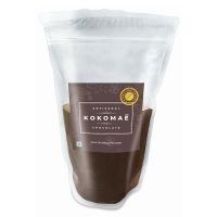 Kokomae: Dark Drinking Chocolate - 200 gm