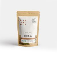 Ecotyl: Organic Mix Dal - 500 gm