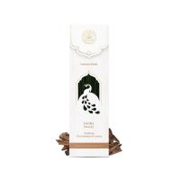 Luxuriate: Divine Fragrance Oudh Incense Agarbatti Sticks - 20 Incense Sticks