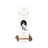 Luxuriate: Divine Fragrance Oudh Incense Agarbatti Sticks - 20 Incense Sticks