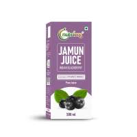 Nutriorg: Jamun Juice - 500ml