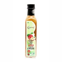 Nutriorg: Certified Organic Apple Cider Vinegar - 250 ml