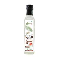 Nutriorg: Certified Organic Extra Virgin Coconut Oil - 250 ml