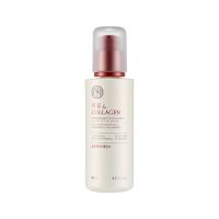The Face Shop: Pomegranate and Collagen Volume Lifting Serum - 80 ml