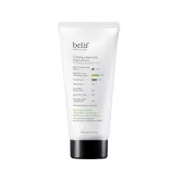 Belif: Creamy Cleansing Foam Moist - 160ml