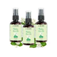 Nat Habit: Mogra Jal (Mogra Water) - 100ml (Pack of 3)