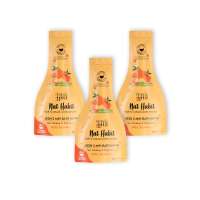 Nat Habit: Fresh Wild Turmeric Body Ubtan (Pack of 3)