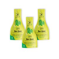Nat Habit: Fresh Neem Cure Body Ubtan (Pack of 3)
