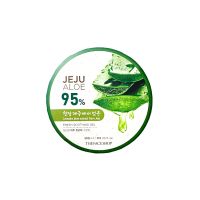 The Face Shop: Jeju Aloe Fresh Soothing Gel - 300ml