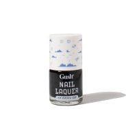 Gush: Nail Lacquer- Black Currant