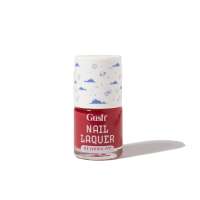 Gush: Nail Lacquer- Peppermint Swirl