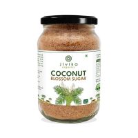 Jivika Pure: Coconut Blossom Sugar - 300gm