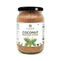 Jivika Pure: Coconut Blossom Sugar - 300gm
