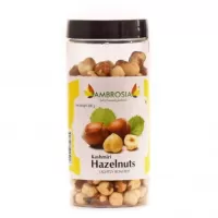 Ambrosia: Hazelnut bottle -200g