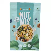 Ambrosia: Exotic Nut Trail Mix - 200gm