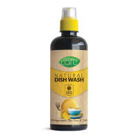 EKAM ECO: Dish Wash Liquid - 400ml